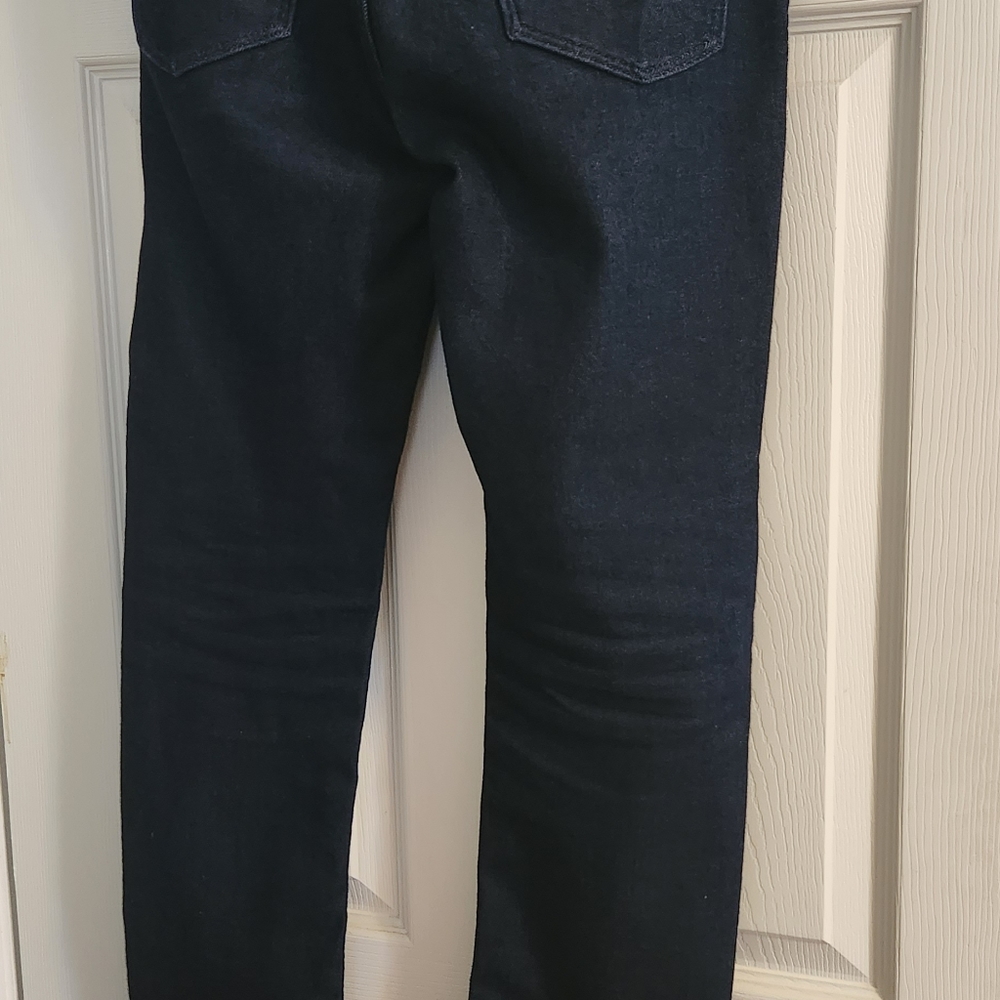 Banana Republic Traveler Slim Fit 31x30